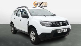 Dacia Duster 1.0 Duster Essential TCE 4X2 5dr - NATIONAL DELIVERY*