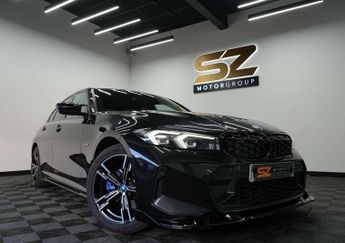 BMW 330 2.0 330E M Sport Auto 4dr