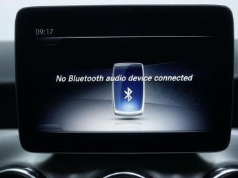 MERCEDES-BENZ GLA 1.6 GLA 200 AMG Line Edition+ Auto 5dr