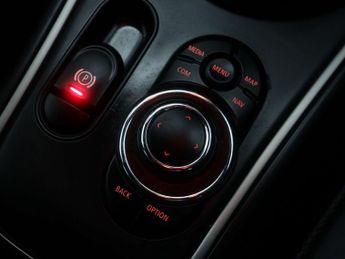 MINI COUNTRYMAN 1.5 Countryman Cooper Exclusive Auto 5dr