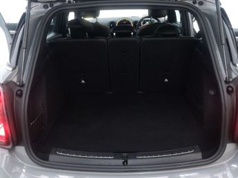 MINI COUNTRYMAN 1.5 Countryman Cooper Exclusive Auto 5dr