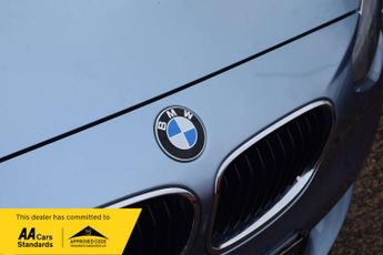 BMW 1 SERIES 1.6 116i SE T Auto 5dr