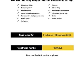 Honda CR-V 1.5 CR-V EX i-VTec 4WD 5dr