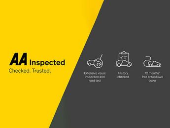 HONDA CR-V 1.5 CR-V EX i-VTec 4WD 5dr