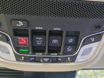 HONDA CR-V 1.5 CR-V EX i-VTec 4WD 5dr