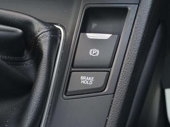 HONDA CR-V 1.5 CR-V EX i-VTec 4WD 5dr