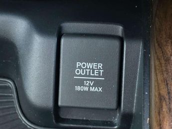 HONDA CR-V 1.5 CR-V EX i-VTec 4WD 5dr