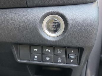HONDA CR-V 1.5 CR-V EX i-VTec 4WD 5dr