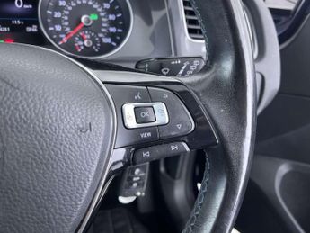 VOLKSWAGEN GOLF e-Golf 5dr