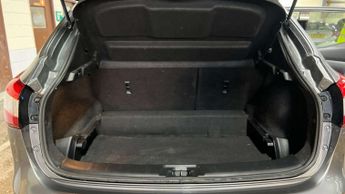 NISSAN QASHQAI 1.2 Qashqai N-Tec+ DiG-T CVT 5dr