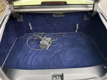 BENTLEY ARNAGE 6.8 Arnage Red Label Auto 4dr