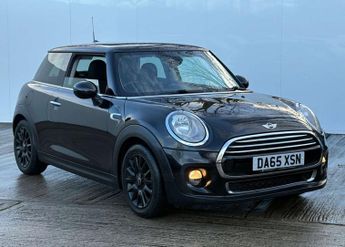 MINI Hatch 1.5 Cooper 3dr