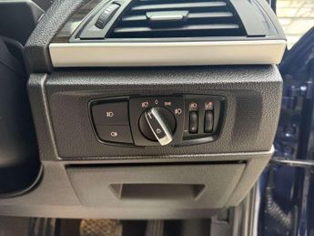 BMW 1 SERIES 1.5 118I Sport Auto 5dr