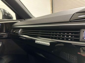 Audi A4 3.0 S4 Black Edition TDI Quattro Auto 4WD 5dr
