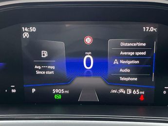 VOLKSWAGEN T-ROC 1.5 T-Roc Match TSI S-A 5dr