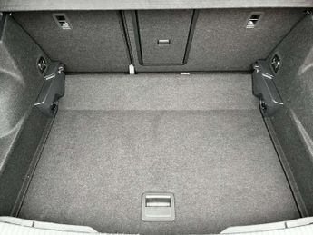 VOLKSWAGEN T-ROC 1.5 T-Roc Match TSI S-A 5dr