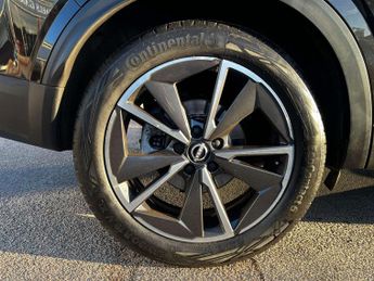 NISSAN QASHQAI 1.3 Qashqai Tekna DiG-T MHEV CVT 5dr