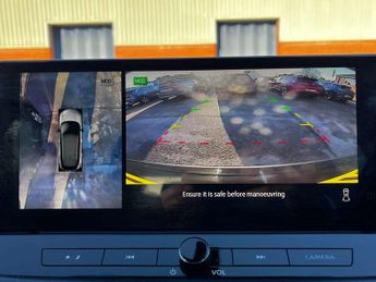 NISSAN QASHQAI 1.3 Qashqai Tekna DiG-T MHEV CVT 5dr