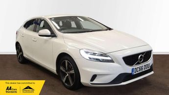Volvo V40 2.0 V40 R-Design D2 5dr
