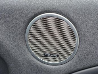 LAND ROVER RANGE ROVER EVOQUE 2.0 Range Rover Evoque HSE Dynamic TD4 Auto 4WD 5dr