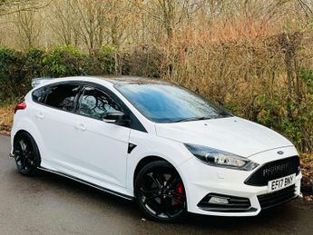 Ford Focus 2.0 Focus ST-3 T 5dr
