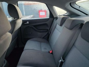 FORD FOCUS 1.8 Focus LX TDCi 5dr
