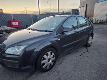 FORD FOCUS 1.8 Focus LX TDCi 5dr