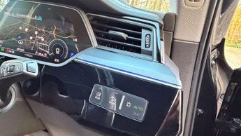 AUDI E-TRON e-tron Sport 50 Quattro 4WD 5dr