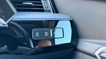 AUDI E-TRON e-tron Sport 50 Quattro 4WD 5dr