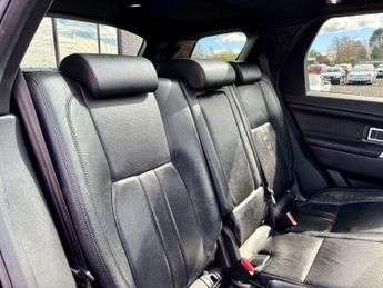 Land Rover DISCOVERY SPORT 2.0 Discovery Sport Landmark TD4 Auto 4WD 5dr