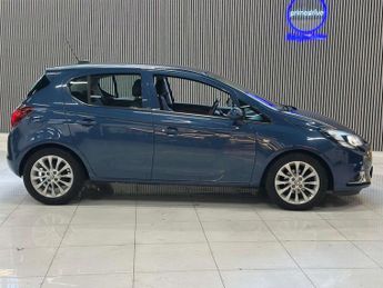 VAUXHALL CORSA 1.4 Corsa SE Auto 5dr