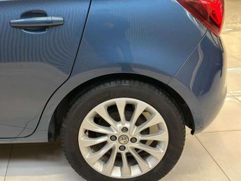 VAUXHALL CORSA 1.4 Corsa SE Auto 5dr