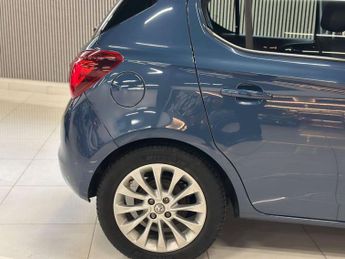 VAUXHALL CORSA 1.4 Corsa SE Auto 5dr
