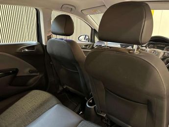 VAUXHALL CORSA 1.4 Corsa SE Auto 5dr