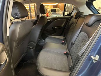 VAUXHALL CORSA 1.4 Corsa SE Auto 5dr