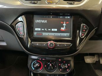 VAUXHALL CORSA 1.4 Corsa SE Auto 5dr