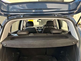 VAUXHALL CORSA 1.4 Corsa SE Auto 5dr