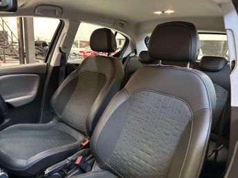 VAUXHALL CORSA 1.4 Corsa SE Auto 5dr