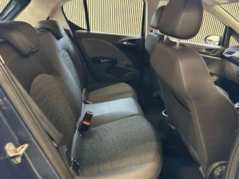 VAUXHALL CORSA 1.4 Corsa SE Auto 5dr