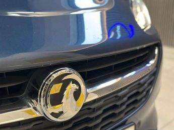VAUXHALL CORSA 1.4 Corsa SE Auto 5dr