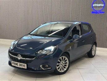 VAUXHALL CORSA 1.4 Corsa SE Auto 5dr