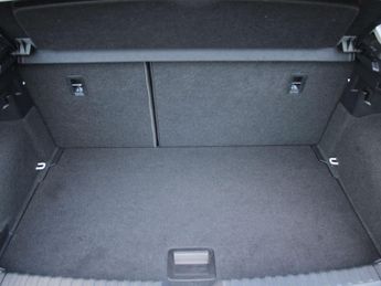 AUDI A1 1.0 TFSI 25 Technik Auto 5dr