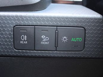 AUDI A1 1.0 TFSI 25 Technik Auto 5dr
