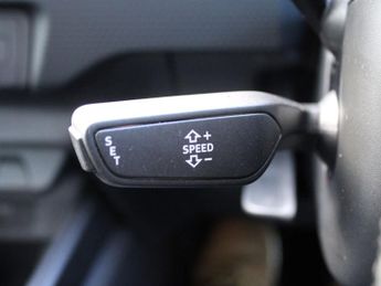 AUDI A1 1.0 TFSI 25 Technik Auto 5dr