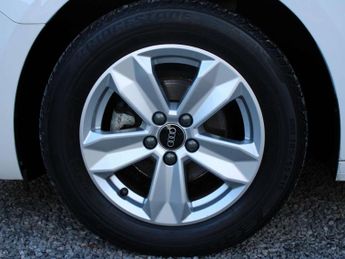 AUDI A1 1.0 TFSI 25 Technik Auto 5dr