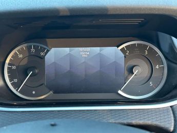 Land Rover RANGE ROVER EVOQUE 2.0 Range Rover Evoque S D MHEV Auto 4WD 5dr