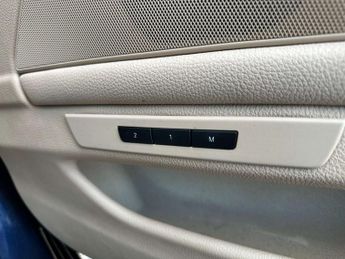 BMW 5 SERIES 2.0 520d SE Auto 4dr