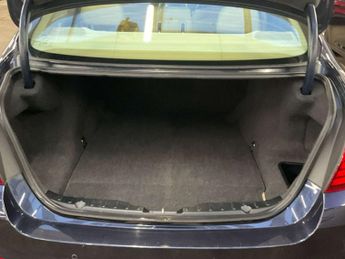 BMW 5 SERIES 2.0 520d SE Auto 4dr