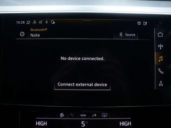 AUDI E-TRON e-tron Sportback 55 S Line Quattro Auto 4WD 5dr