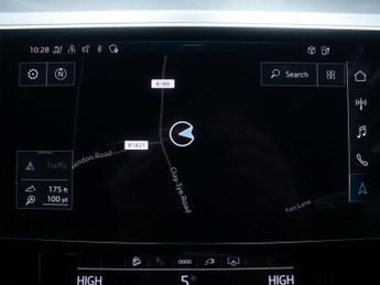 AUDI E-TRON e-tron Sportback 55 S Line Quattro Auto 4WD 5dr